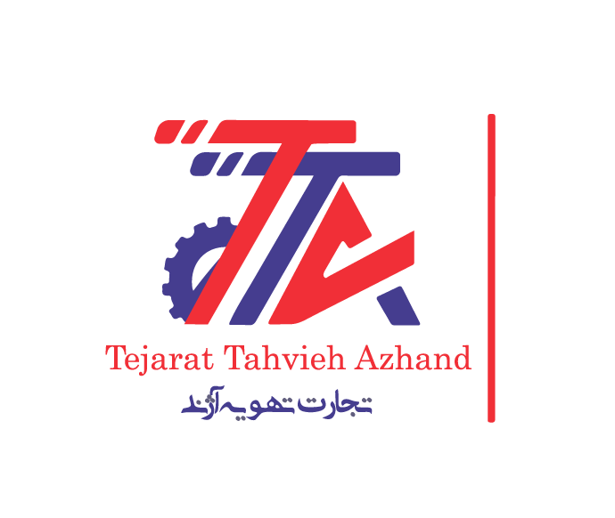 تجارت تهویه آژند