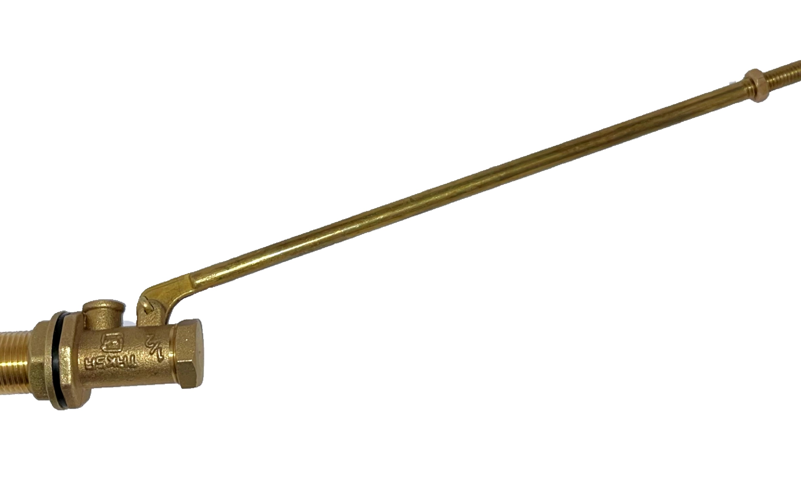 فلوتر برنجی و ABS