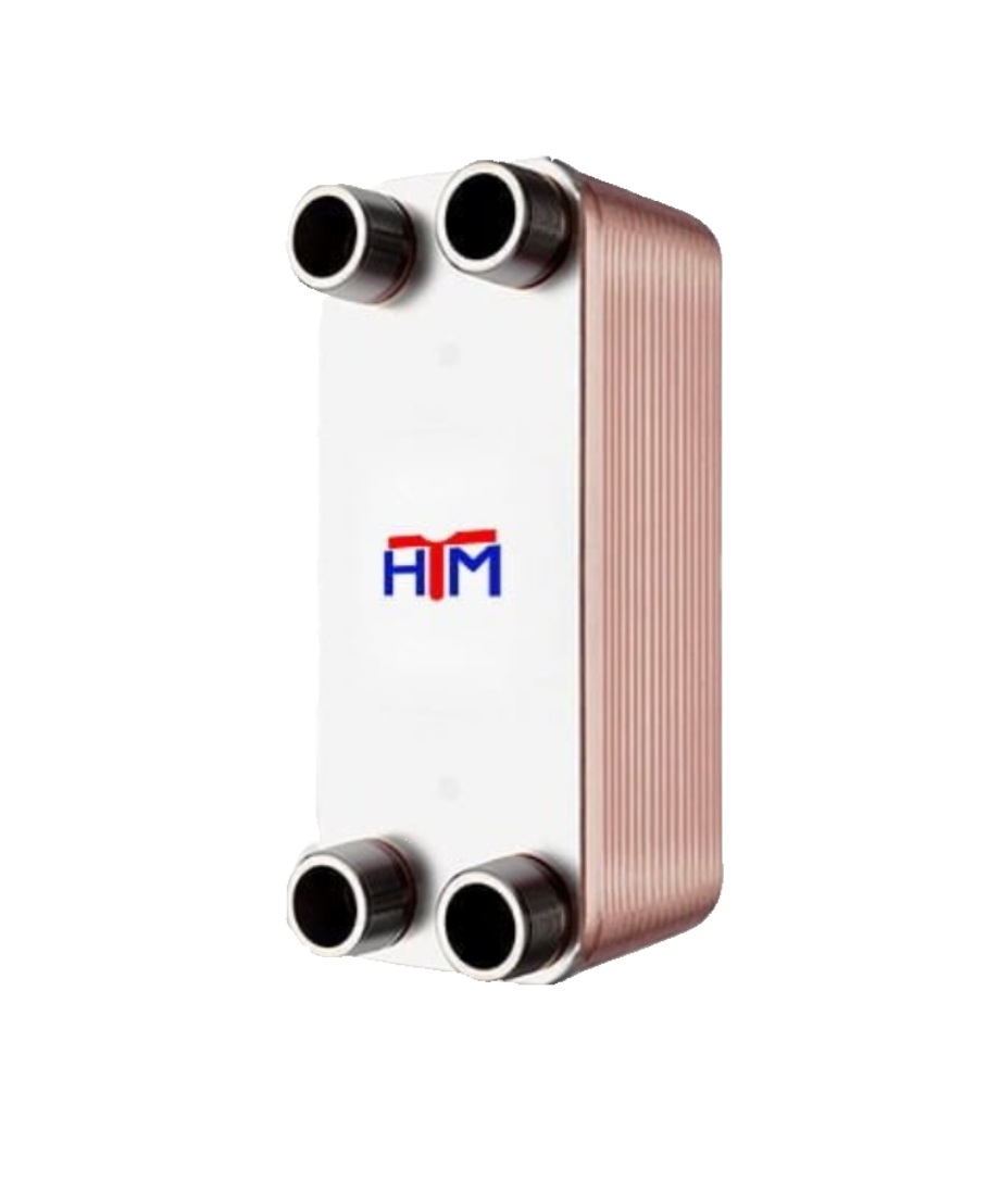 مبدل حرارتی HTM
