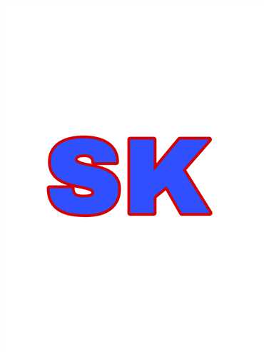 SK